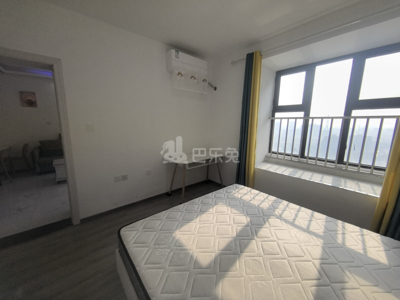 塘和家园迪家苑11703752卧室图2