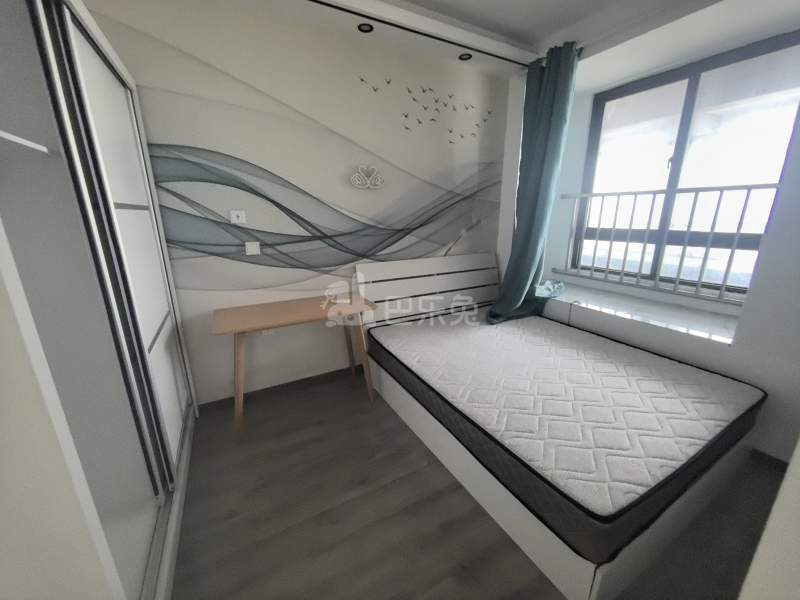 塘和家园迪家苑11703752卧室图5