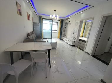 塘和家园迪家苑 2室1厅1卫