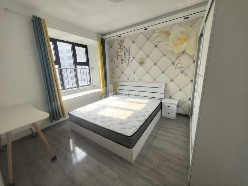 塘和家园迪家苑11703752卧室图0