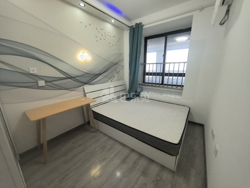 塘和家园迪家苑11703752卧室图3