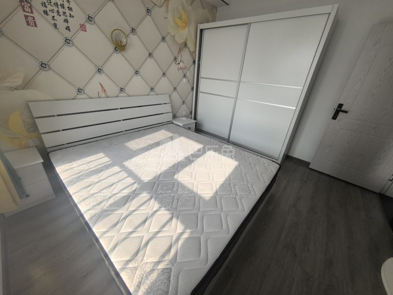 塘和家园迪家苑11703752卧室图1