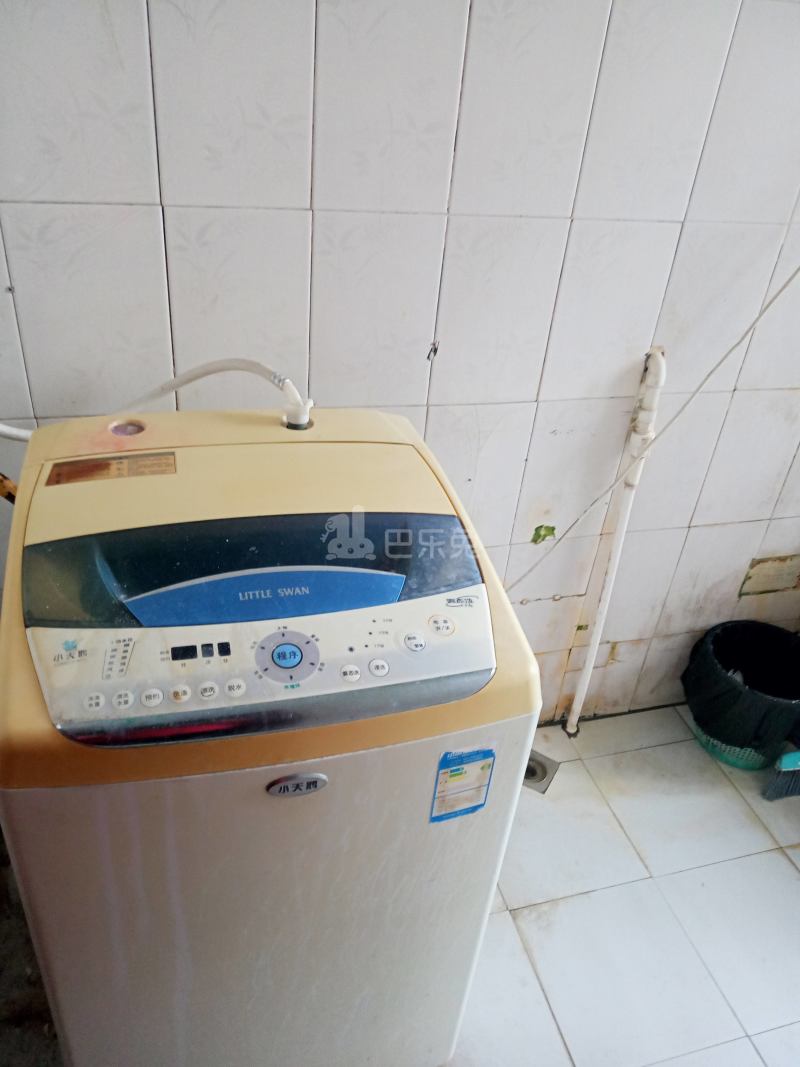 金桥新城金舍苑10375394卫生间图16