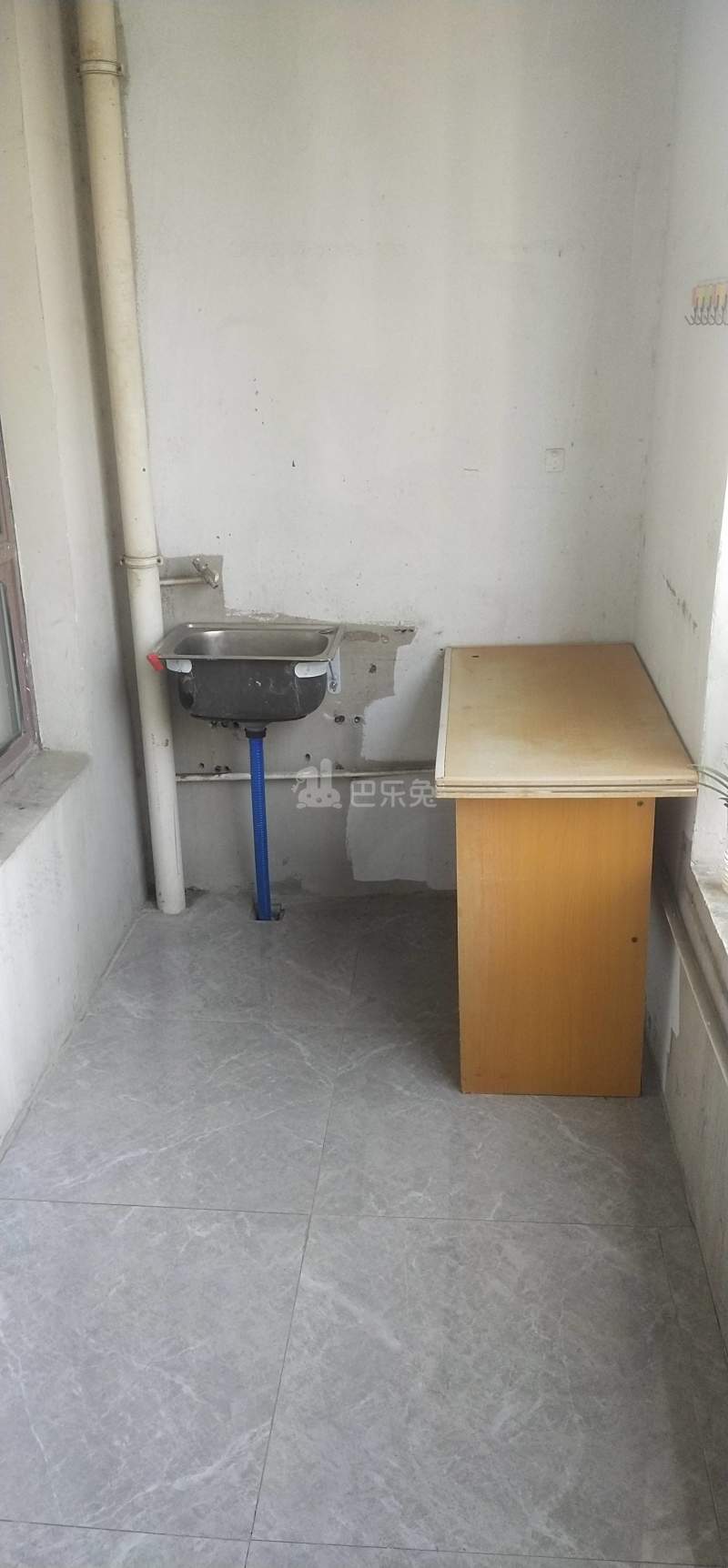 绿庭尚城1170651厨房图4