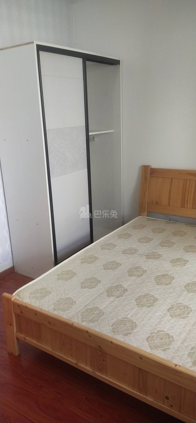 绿庭尚城1170651卧室图1