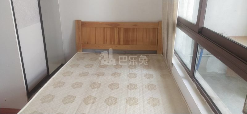 绿庭尚城1170651卧室图2