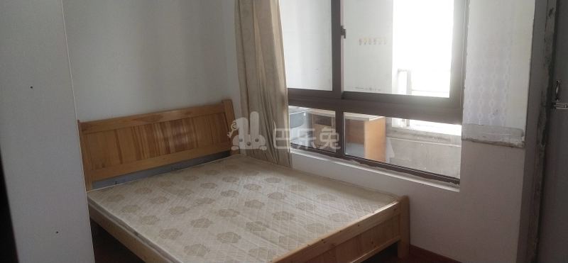 绿庭尚城1170651卧室图3