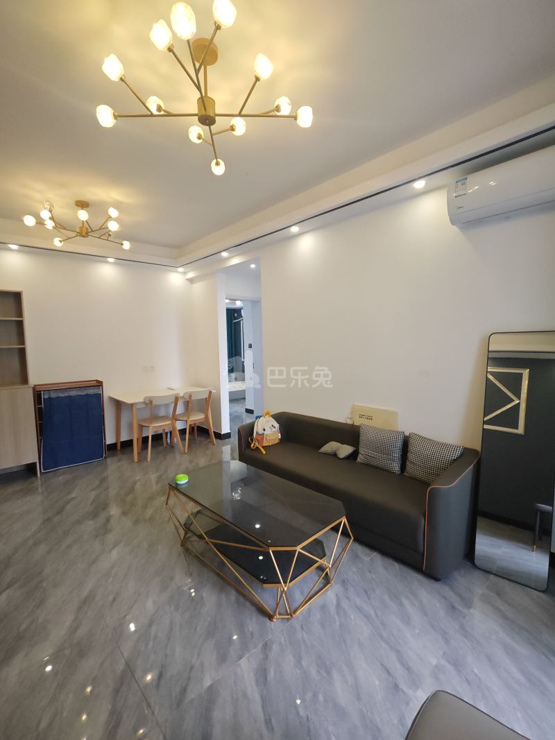 华亭茗苑11715230客厅图11