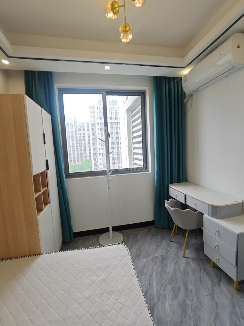 华亭茗苑11715230卧室图8