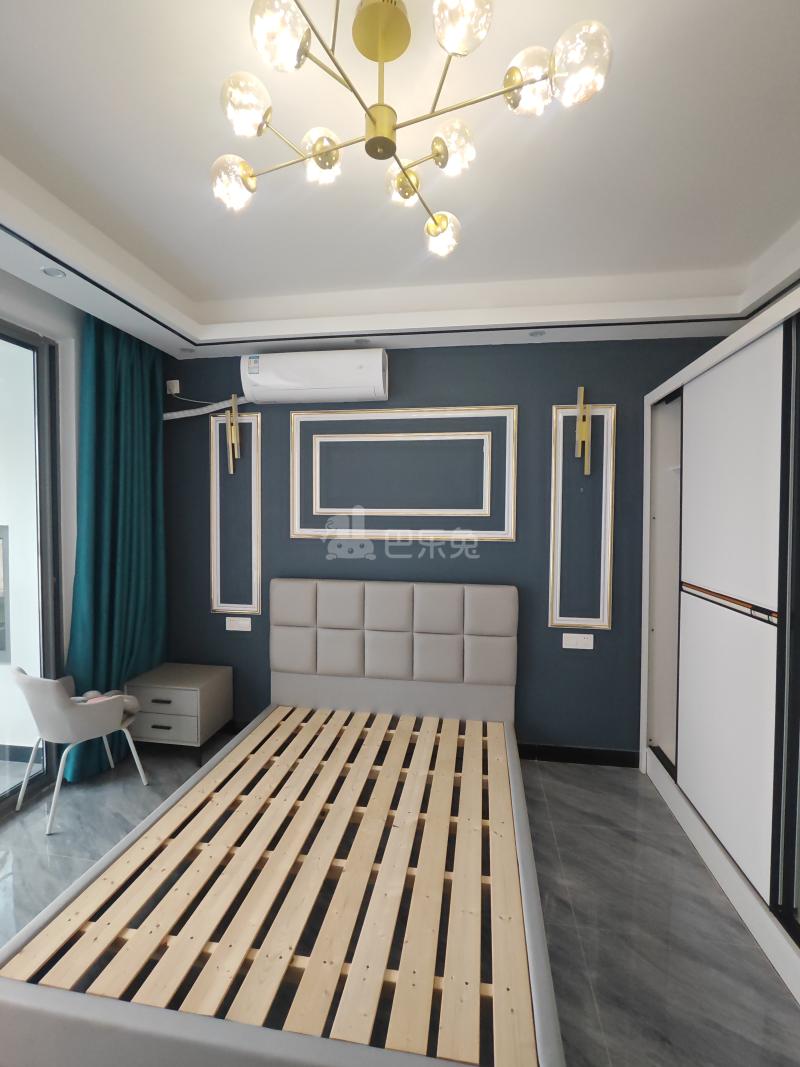 华亭茗苑11715230卧室图2