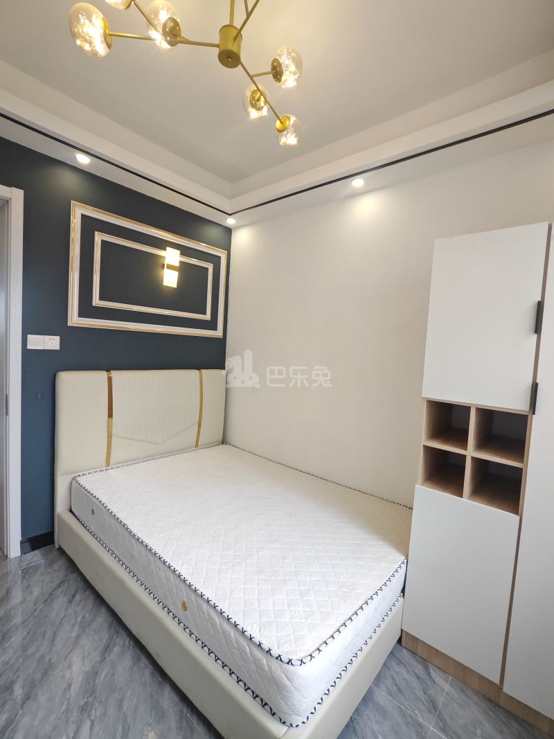 华亭茗苑11715230卧室图7