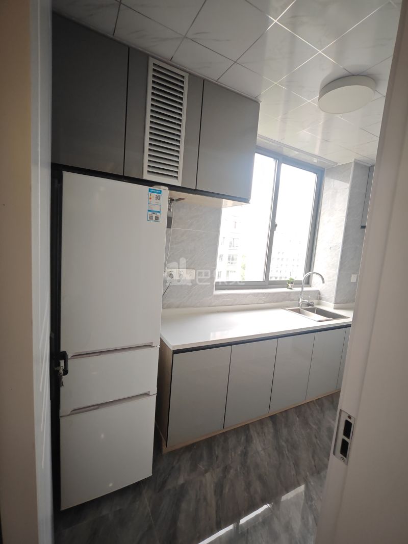 华亭茗苑11715230厨房图12