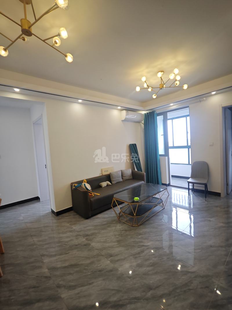 华亭茗苑11715230客厅图9