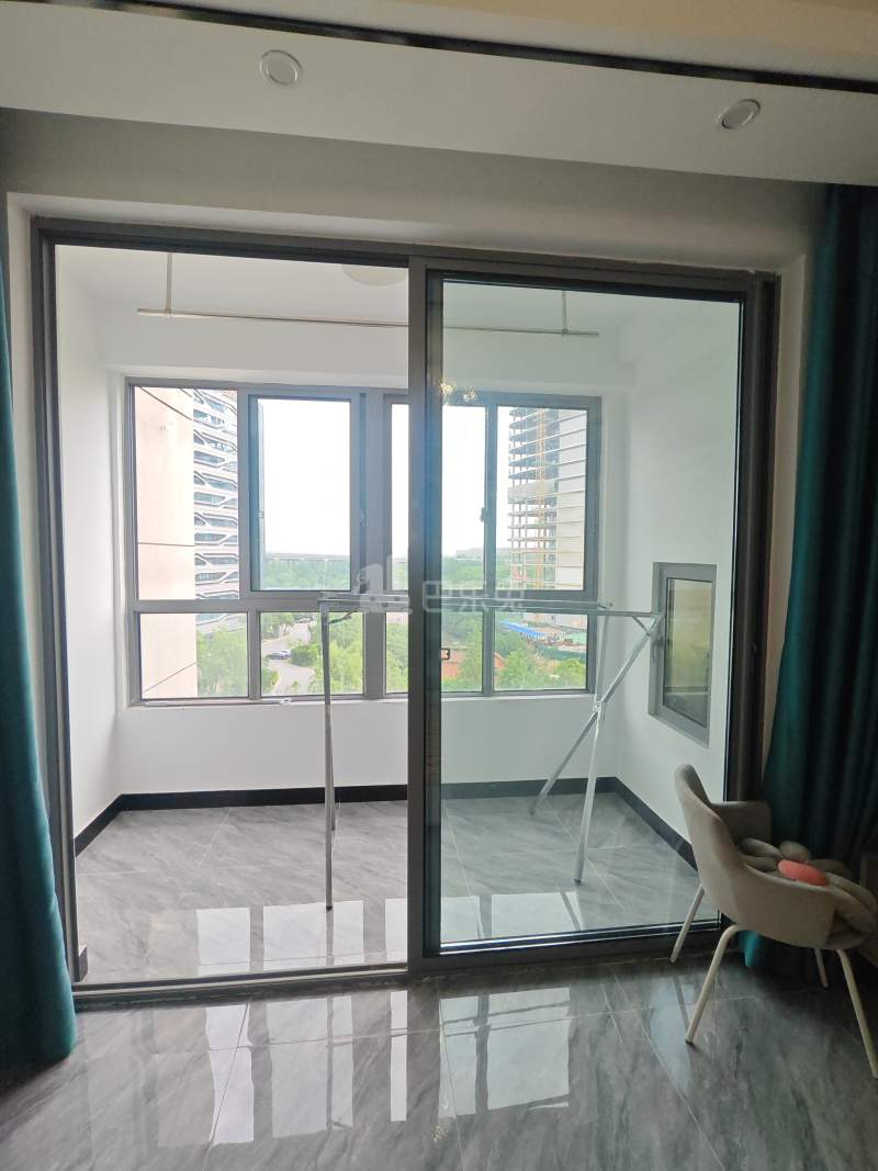 华亭茗苑11715230卧室图3