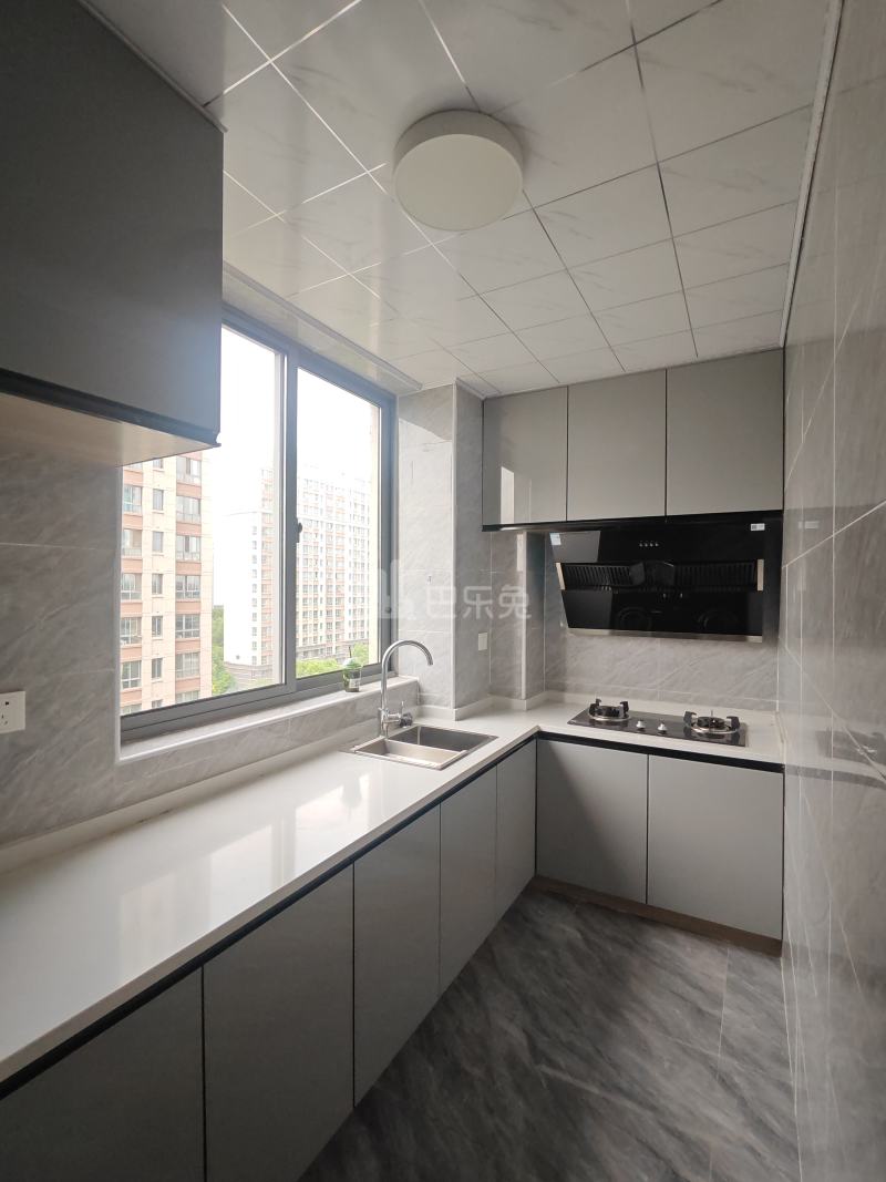 华亭茗苑11715230厨房图13