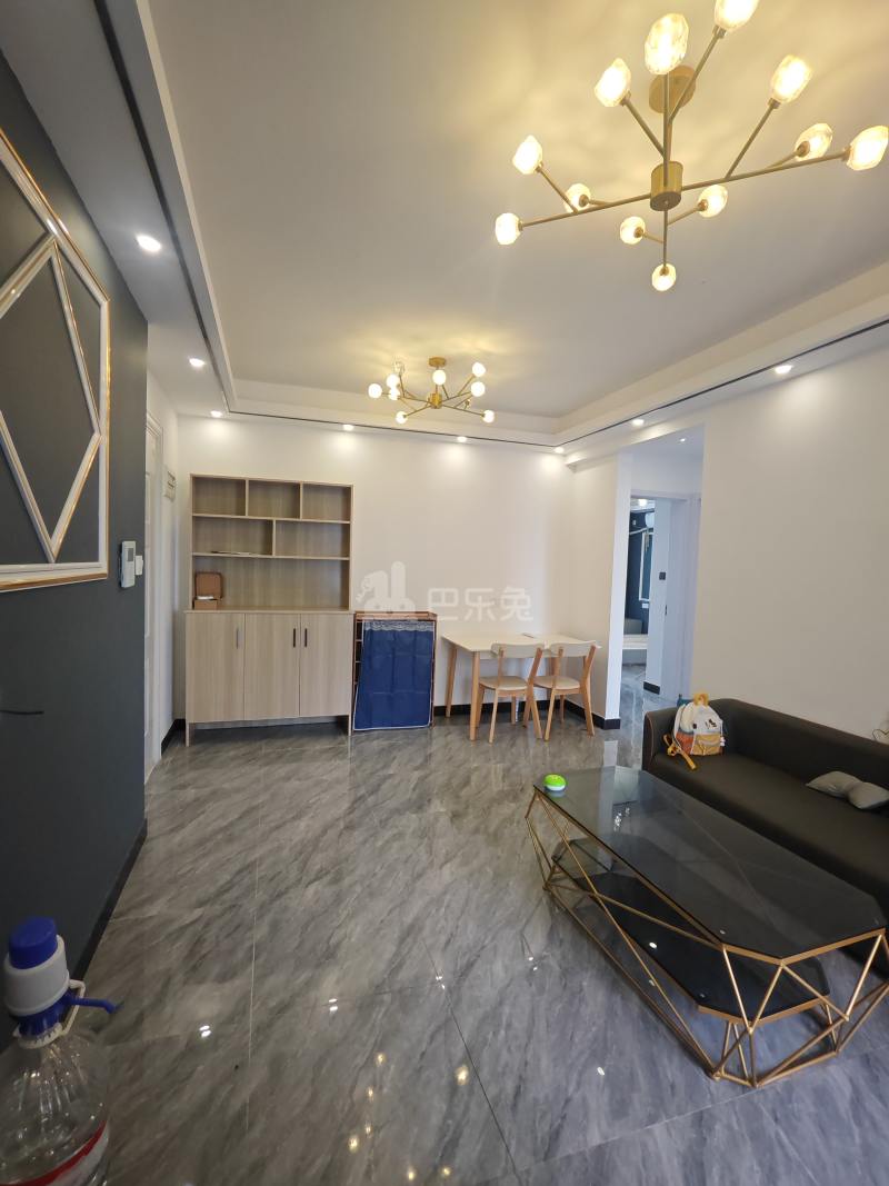 华亭茗苑11715230客厅图10