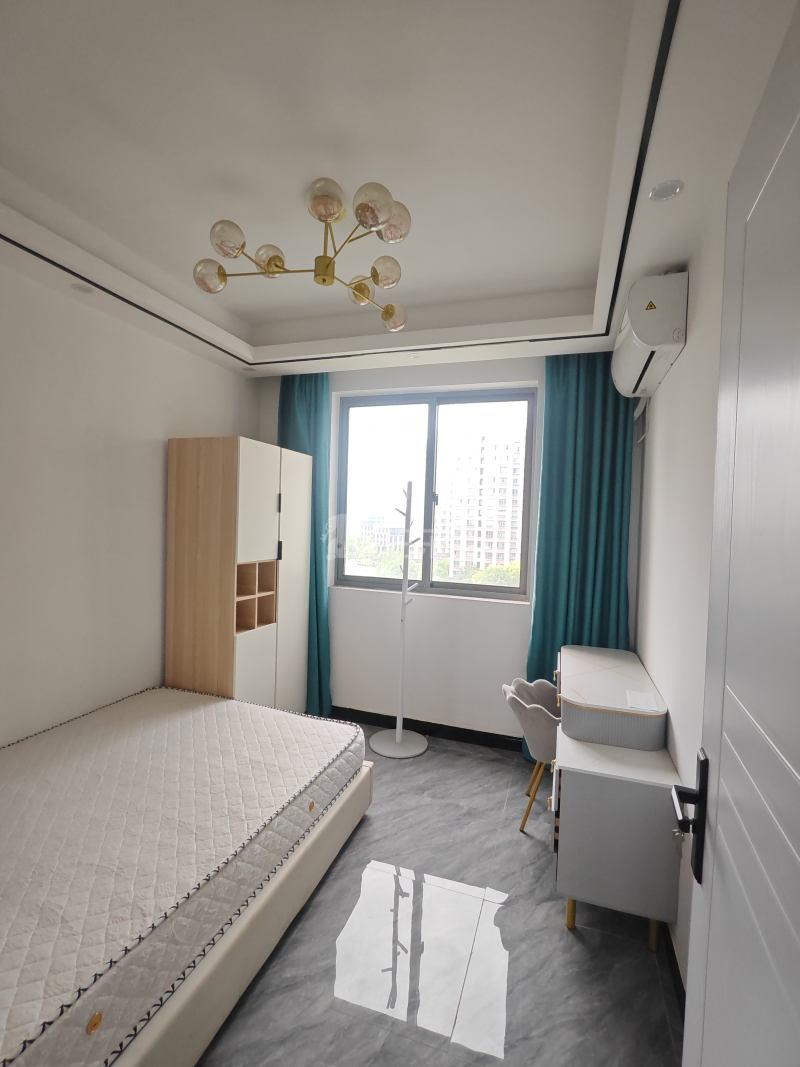 华亭茗苑11715230卧室图5