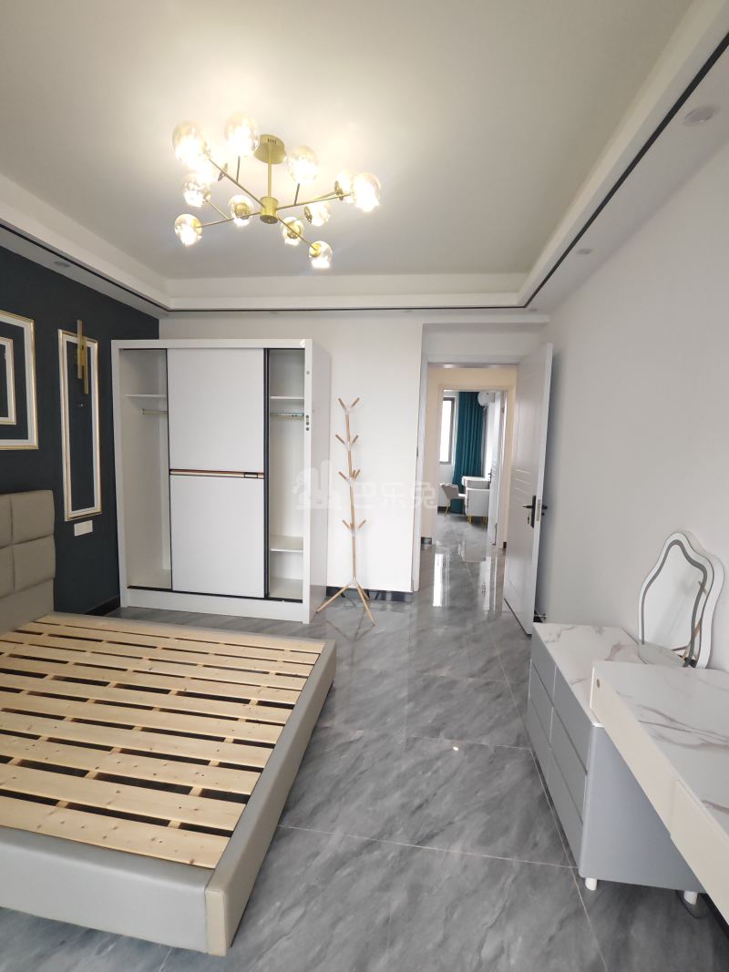 华亭茗苑11715230卧室图4