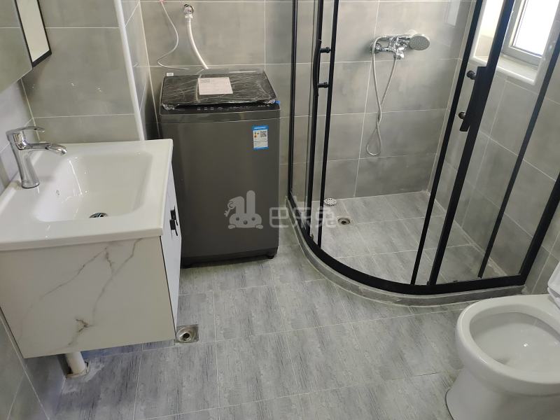 华亭茗苑11715257卫生间图9