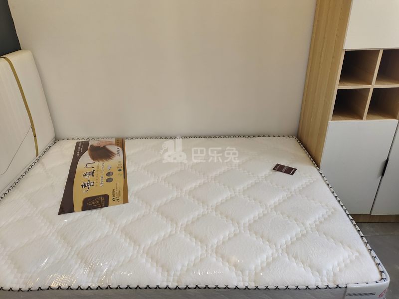 华亭茗苑11715257卧室图5