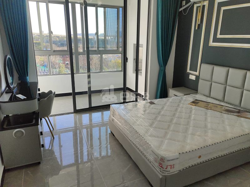 华亭茗苑11715257卧室图0