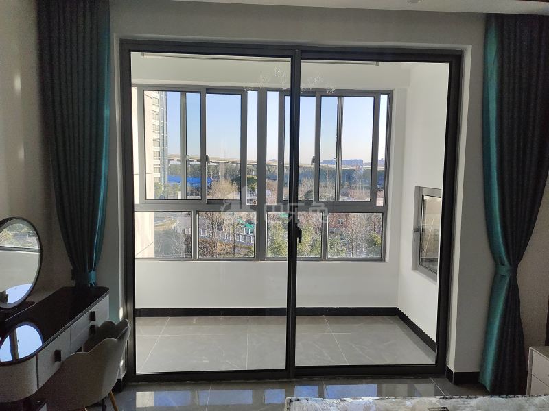 华亭茗苑11715257卧室图3