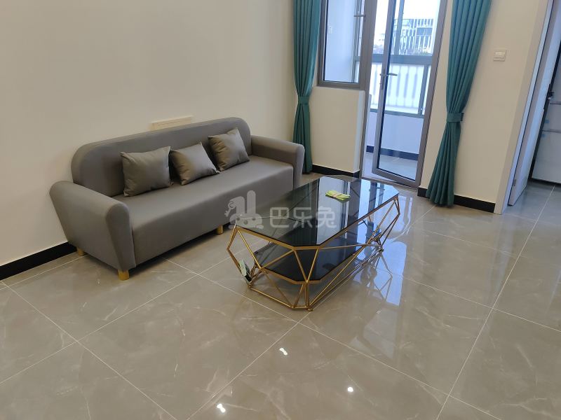 华亭茗苑11715257客厅图6