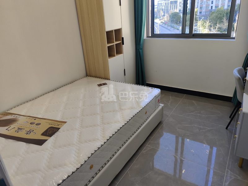 华亭茗苑11715257卧室图4