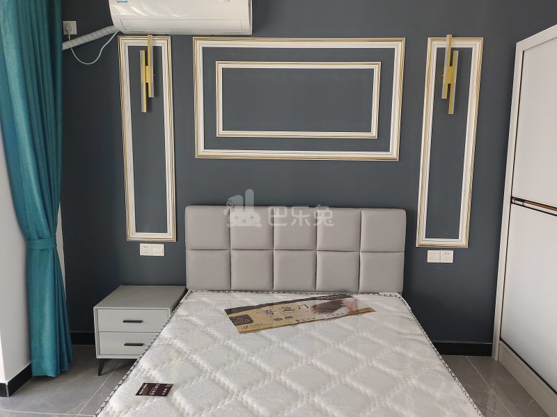 华亭茗苑11715257卧室图1