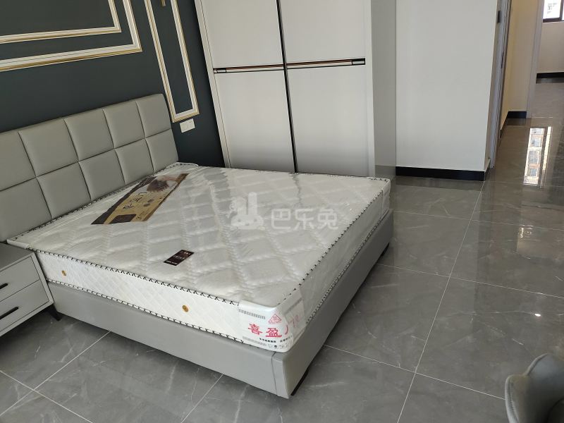 华亭茗苑11715257卧室图2