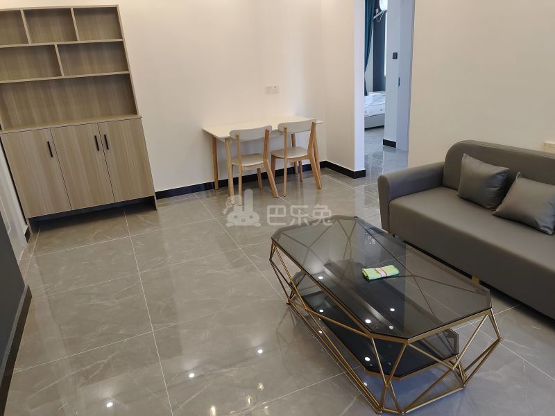 华亭茗苑11715257客厅图7