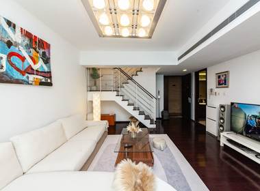 虹桥豪苑 2室0厅0卫