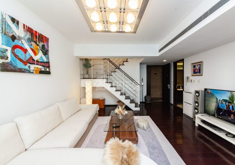 虹桥豪苑11715418卧室图0