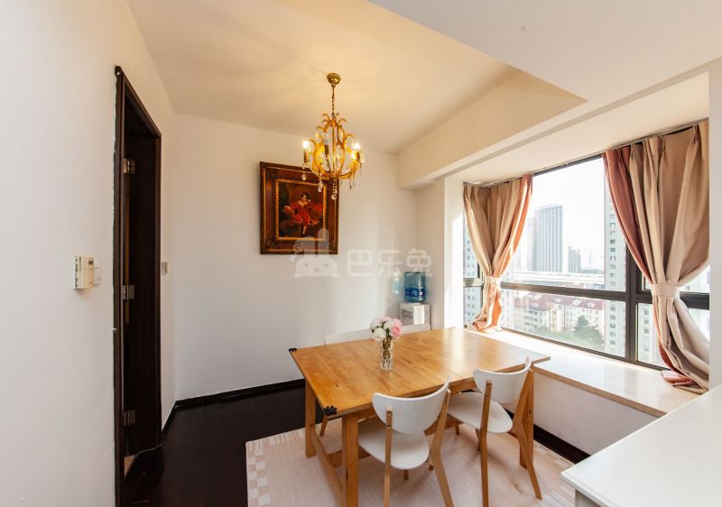 虹桥豪苑11715418卧室图2