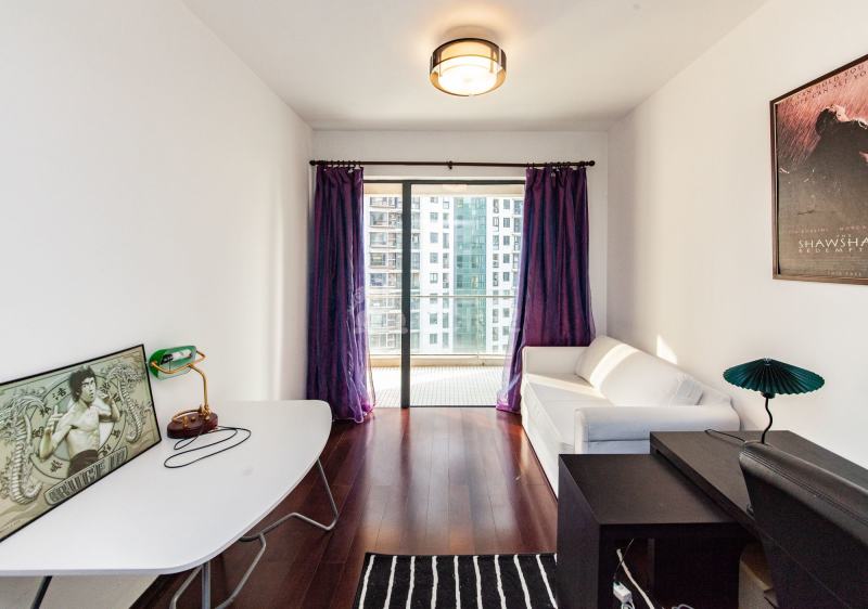 虹桥豪苑11715418卧室图4