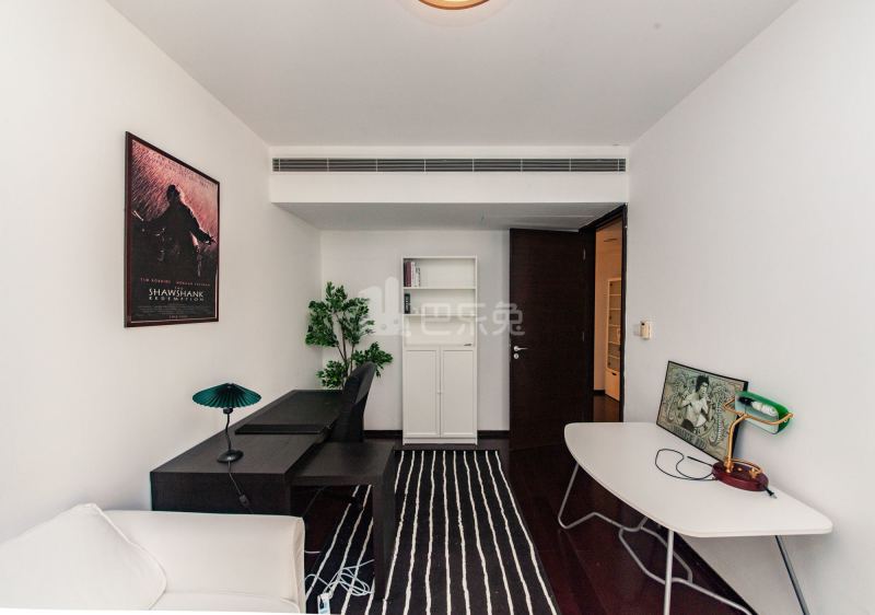 虹桥豪苑11715418卧室图5