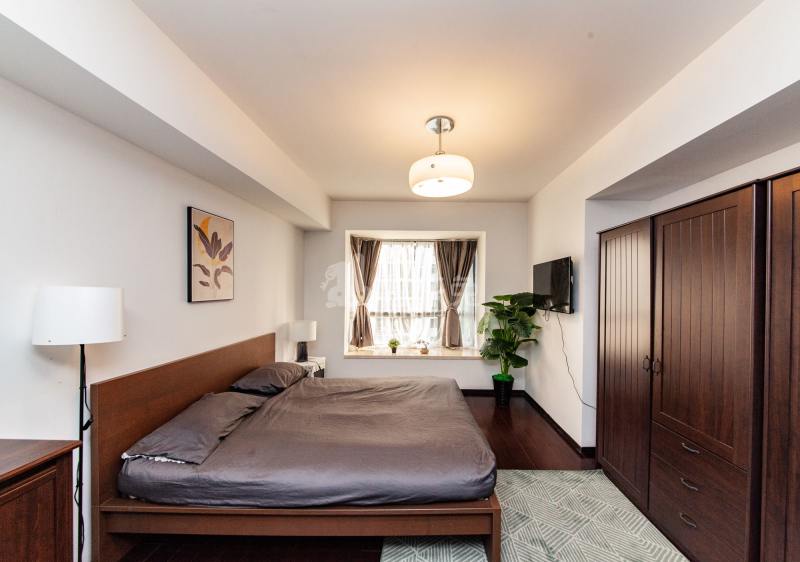 虹桥豪苑11715418卧室图6