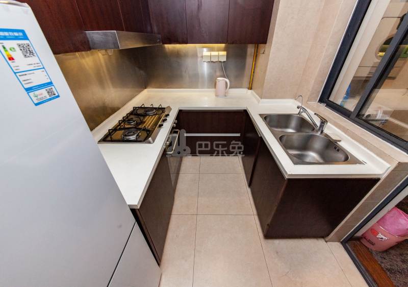 虹桥豪苑11715418卧室图7