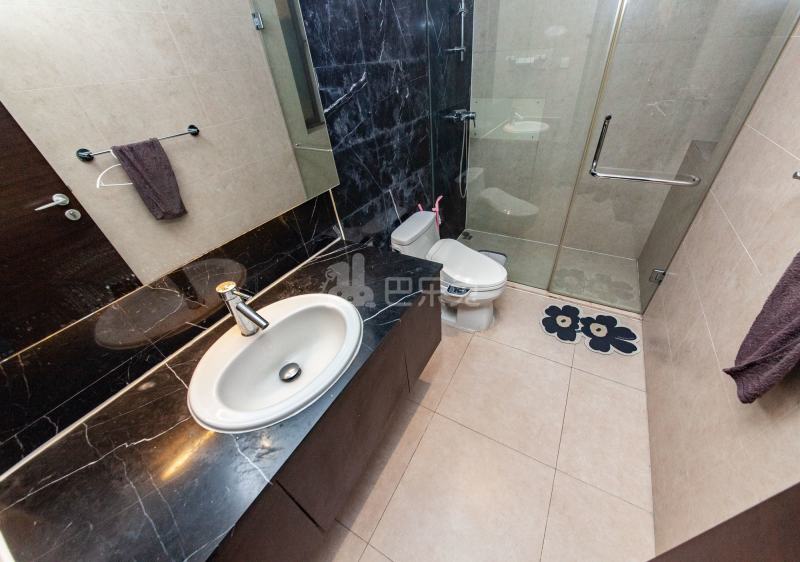 虹桥豪苑11715418卧室图9