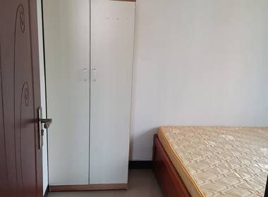 明辉公寓 1室1厅1卫