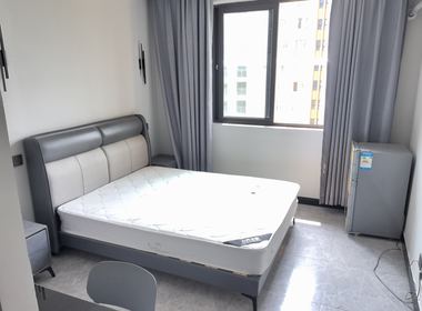 美罗家园澜景苑 