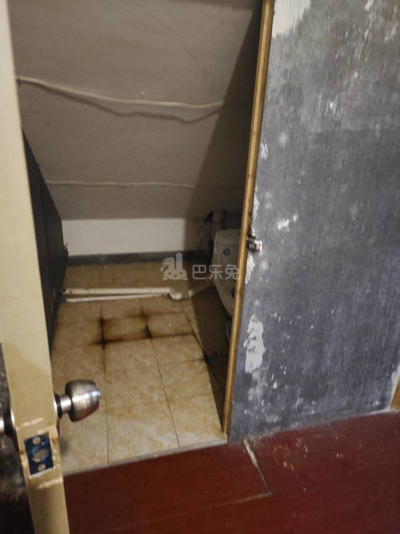 银兆公寓4452953卫生间图17