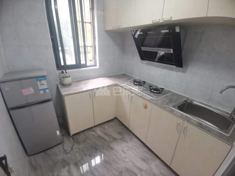 华泾绿苑13234634厨房图8