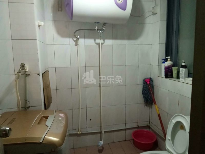 华泾绿苑13234634卫生间图15