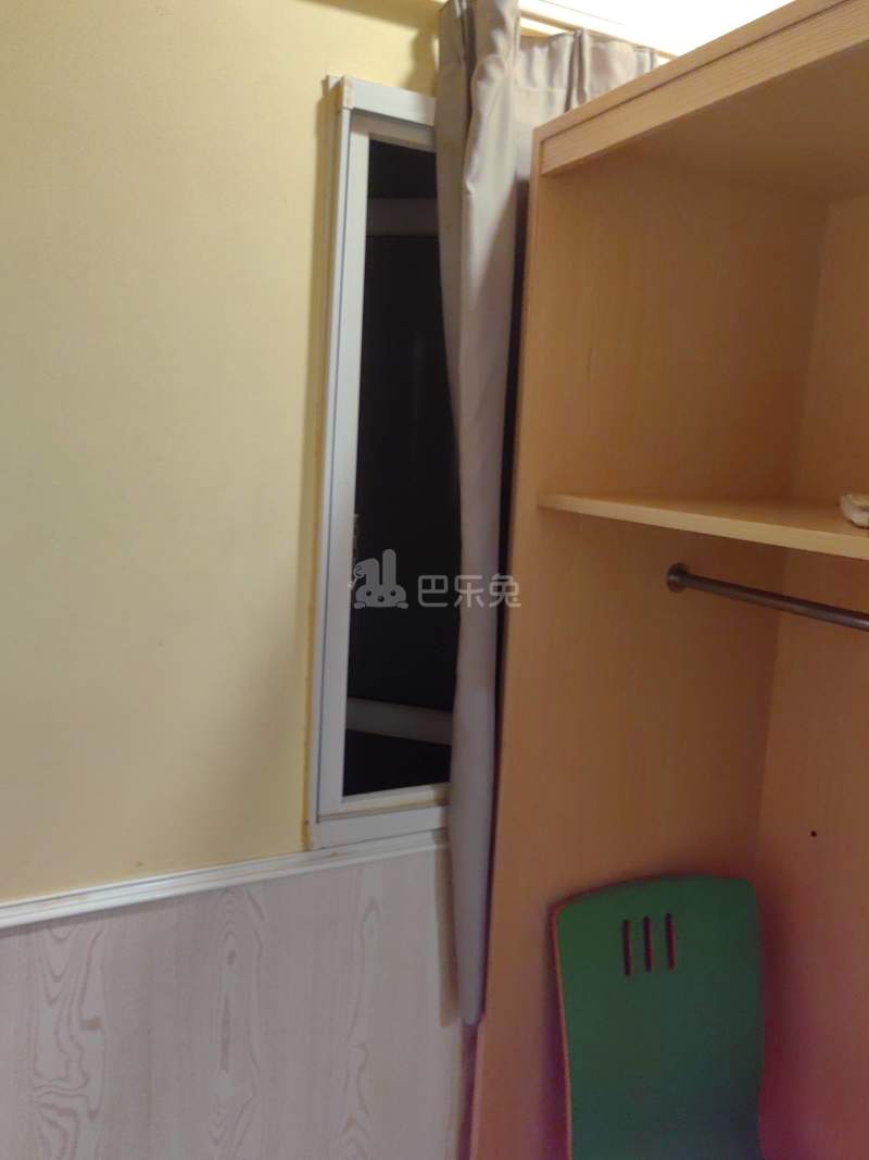 富源公寓（长青路店）11722012卧室窗户图5