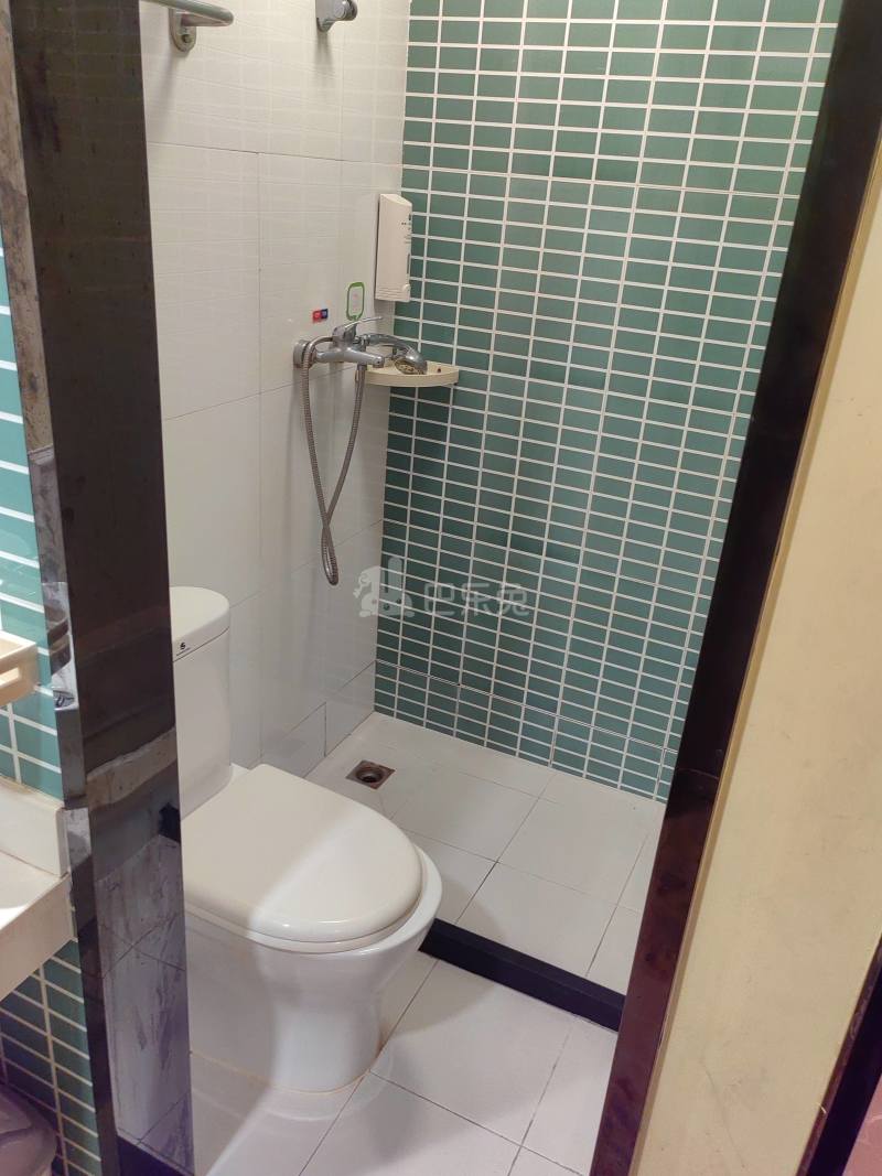 富源公寓（长青路店）11722012卫生间图4