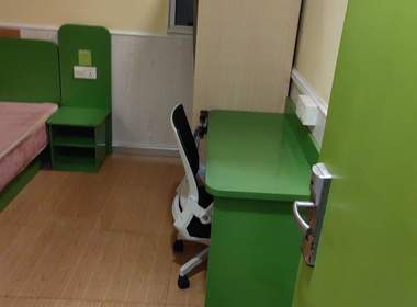 富源公寓（长青路店） 