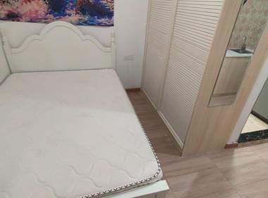 富源公寓（长青路店） 