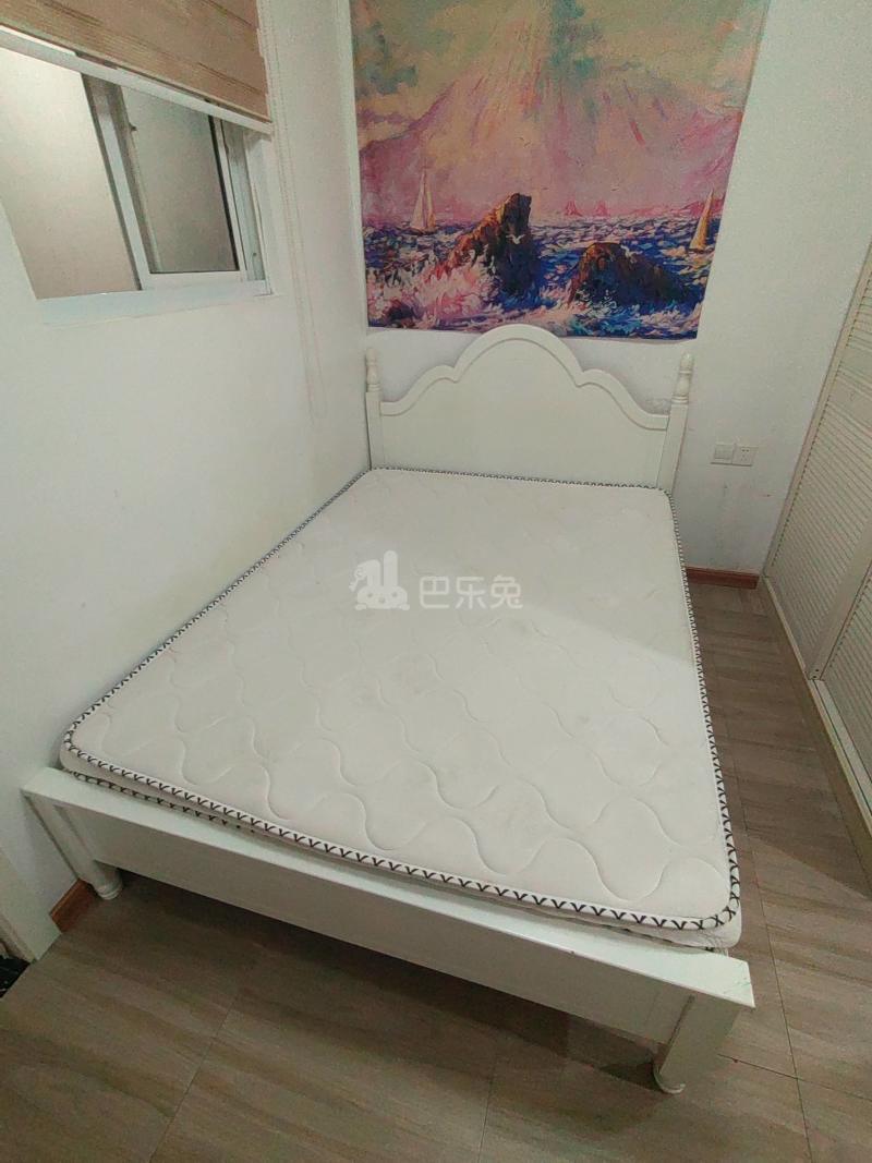 富源公寓（长青路店）11722028卧室图0