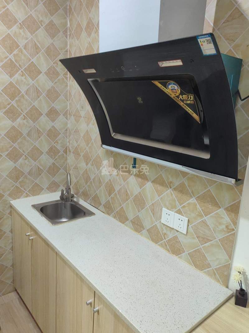 富源公寓（长青路店）11722028厨房图4